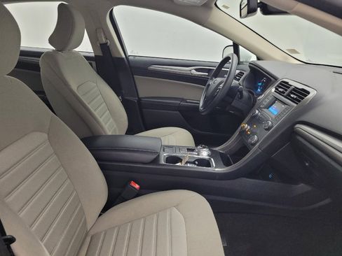 Used 2019 Ford Fusion S FWD image 21