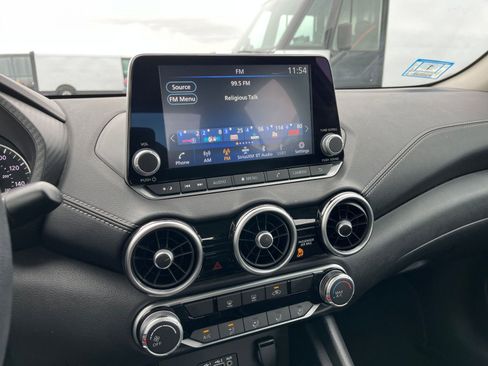 Used 2023 Nissan Sentra SV image 21