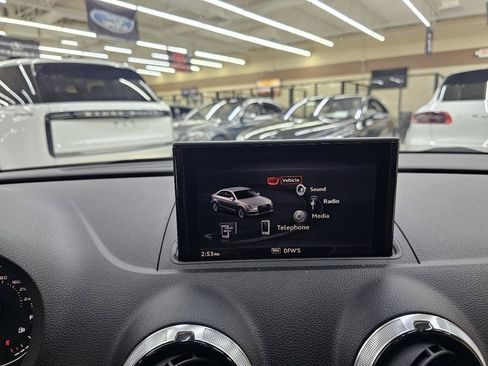 Used 2019 Audi A3 2.0T Titanium FWD image 29