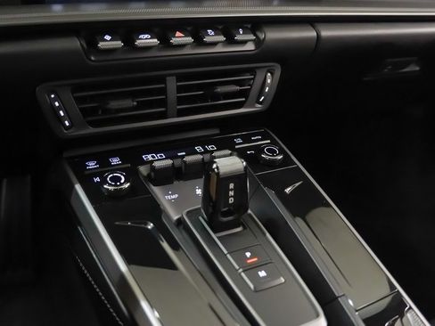 Certified 2025 Porsche 911 Carrera image 30