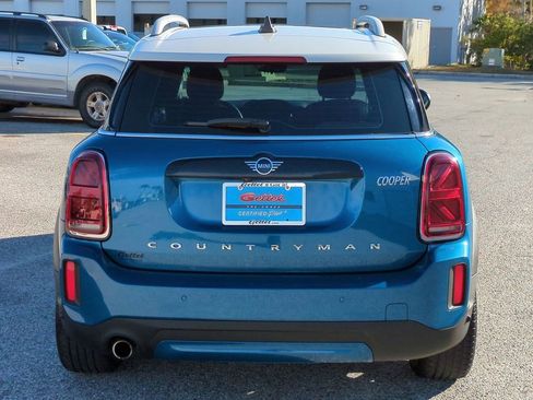 Used 2021 MINI Cooper Countryman image 6