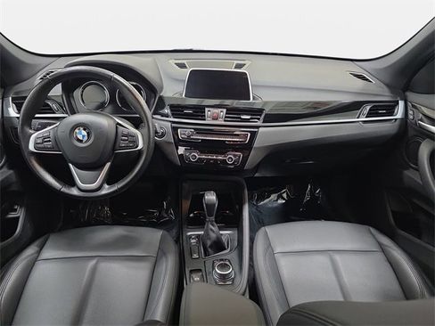 Used 2018 BMW X1 xDrive28i image 10