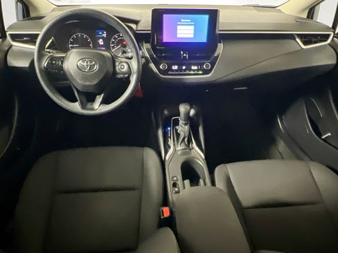 Used 2023 Toyota Corolla LE FWD image 29