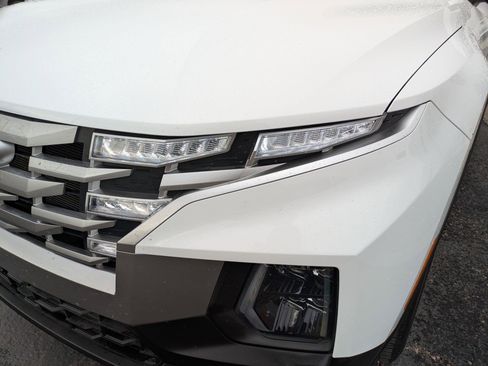 Used 2024 Hyundai Santa Cruz SEL image 10