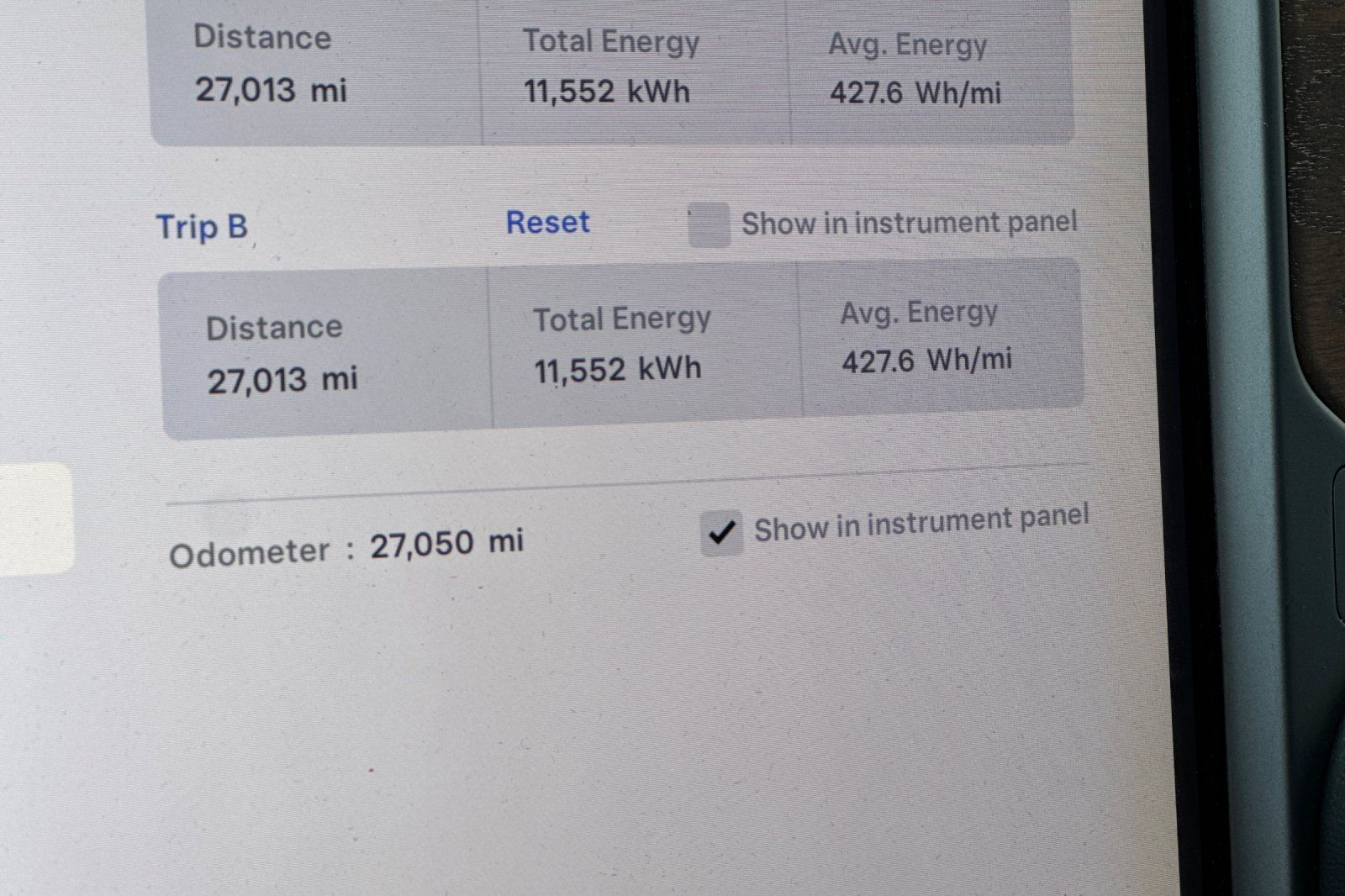 Used 2019 Tesla Model X 75D AWD/4WD image 24