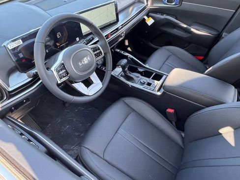 New 2025 Kia Sorento S image 19