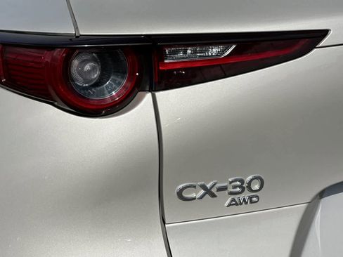Used 2024 MAZDA CX-30 AWD 2.5 S w/ Select Sport Pkg image 31