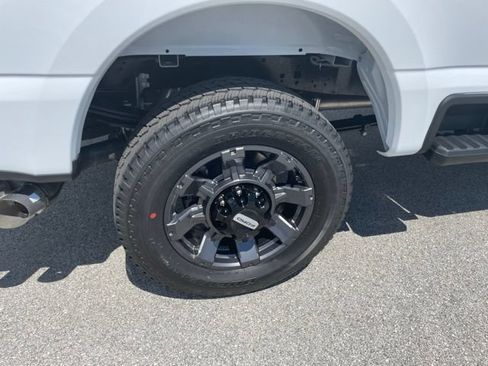 New 2026 Ford F250 XL w/ STX Appearance Package AWD/4WD image 22