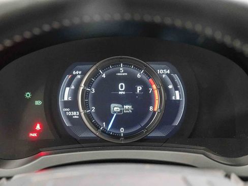 Certified 2025 Lexus IS 350 F Sport w/ Accessory Package 2 RWD image 25
