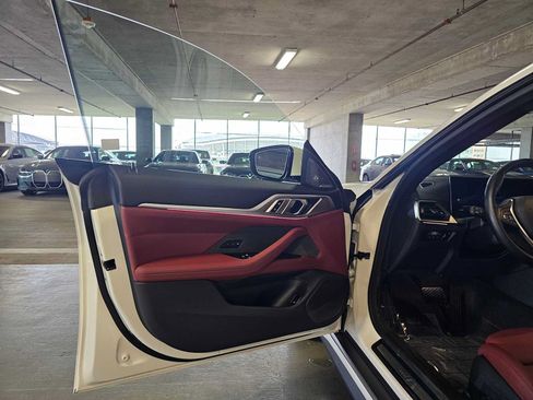 Used 2023 BMW i4 eDrive35 w/ Premium Package RWD image 23