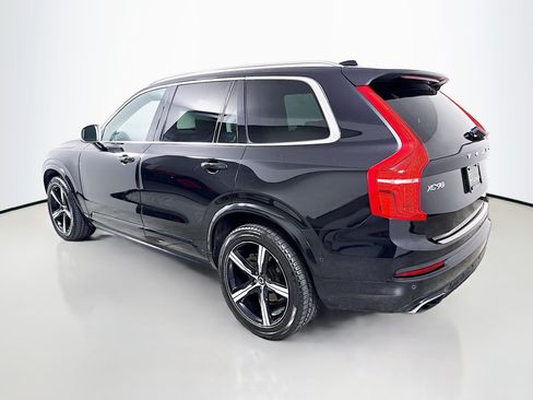 Used 2019 Volvo XC90 T6 R-Design w/ Advanced Package AWD/4WD image 5