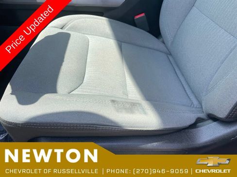 Used 2020 RAM 1500 Big Horn AWD/4WD image 6