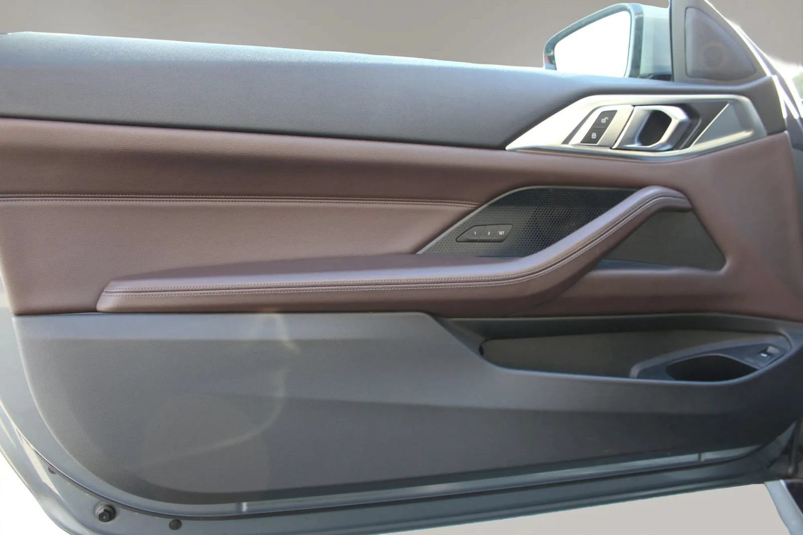 Used 2021 BMW 430i Coupe RWD image 13