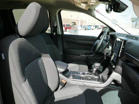 New 2025 Ford Ranger XLT w/ FX4 Off-Road Package image 9