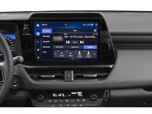 New 2026 Subaru Outback Premium AWD/4WD image 12
