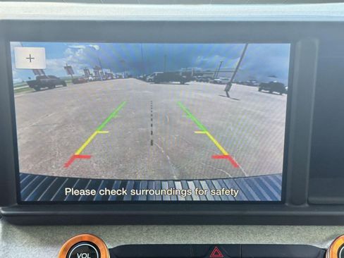Used 2022 Ford Maverick XLT w/ Equipment Group 300A Standard AWD/4WD image 24