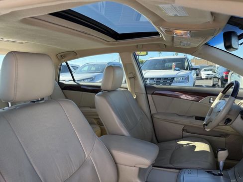 Used 2009 Toyota Avalon Limited image 35