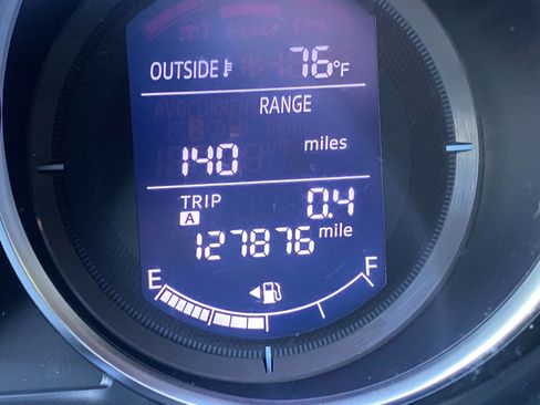 Used 2016 MAZDA CX-5 Grand Touring FWD image 22
