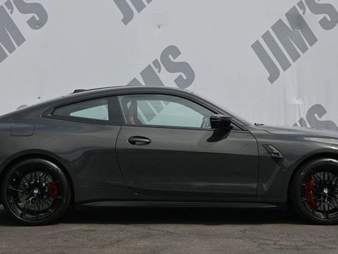 Used 2024 BMW M4 Competition image 4