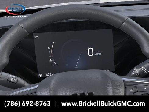 New 2026 Buick Envista Sport Touring FWD image 18
