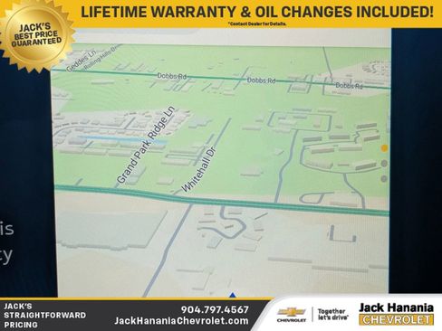 New 2026 Chevrolet Silverado 1500 RST image 22