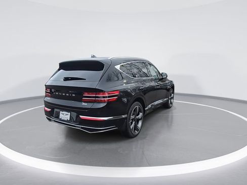 New 2026 Genesis GV80 2.5T Prestige image 8