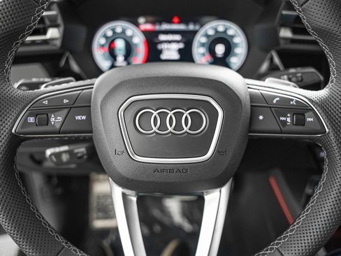 New 2026 Audi A3 2.0T Premium Plus AWD/4WD image 12