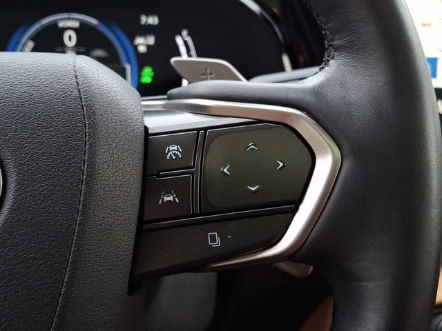 Certified 2026 Lexus NX 450h+ AWD w/ Luxury Package image 24