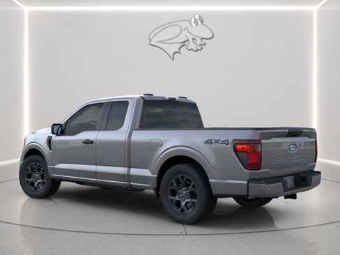 New 2026 Ford F150 STX w/ Equipment Group 200A AWD/4WD image 4