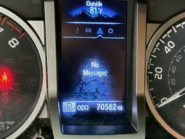 Used 2023 Toyota Tacoma SR5 w/ Technology Package RWD image 15
