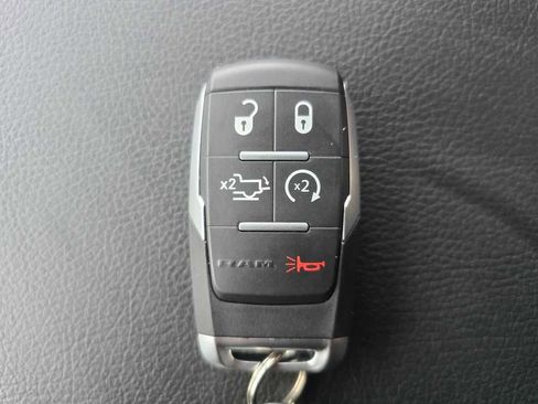 Used 2024 RAM 2500 Laramie image 23