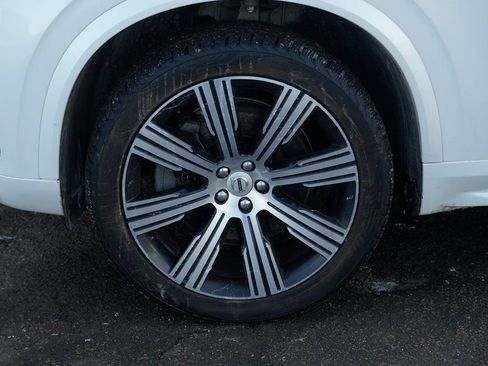 Used 2021 Volvo XC90 T8 Inscription w/ Advanced Package image 13