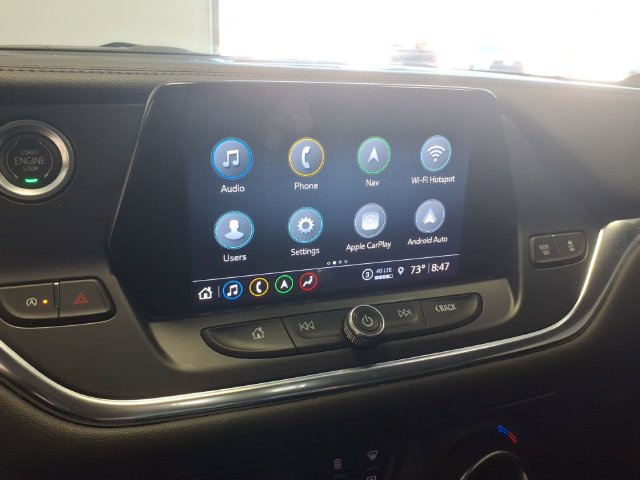 Used 2022 Chevrolet Blazer LT w/ Sound & Technology Package FWD image 19