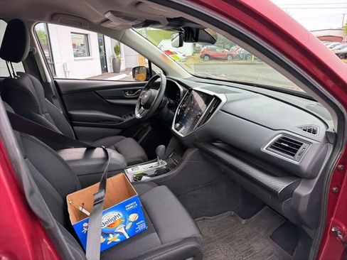 Used 2023 Subaru Ascent Premium w/ Convenience Package AWD/4WD image 9