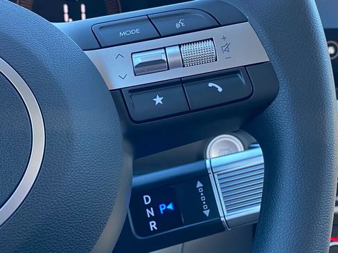 New 2026 Hyundai Tucson Blue SE AWD/4WD image 19