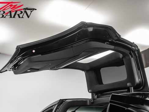 Used 2022 Tesla Model X Plaid image 21