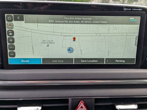 Certified 2023 Hyundai Sonata SEL FWD image 21