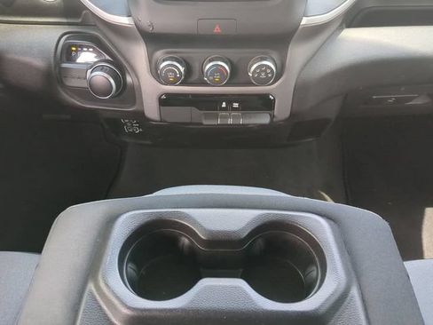 Certified 2022 RAM 1500 Big Horn RWD image 20