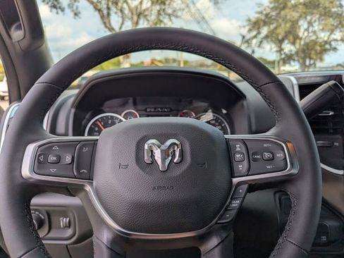 New 2026 RAM 2500 Big Horn image 12