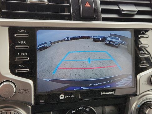 Used 2021 Toyota 4Runner SR5 image 15