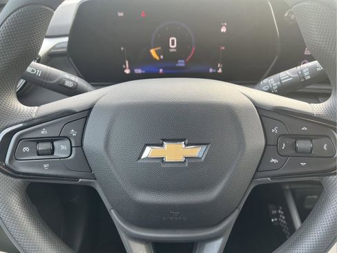 New 2026 Chevrolet TrailBlazer LS w/ LS Convenience Package image 15