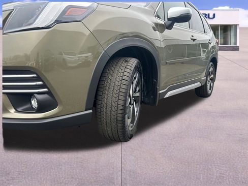 New 2023 Subaru Forester Touring image 30