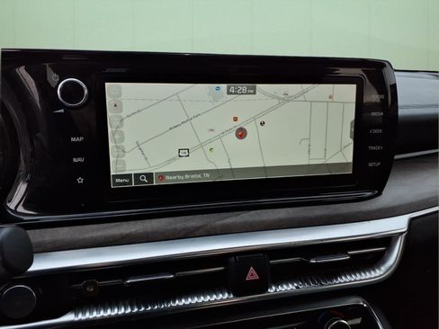 Used 2024 Kia K5 EX w/ EX Premium Package image 23