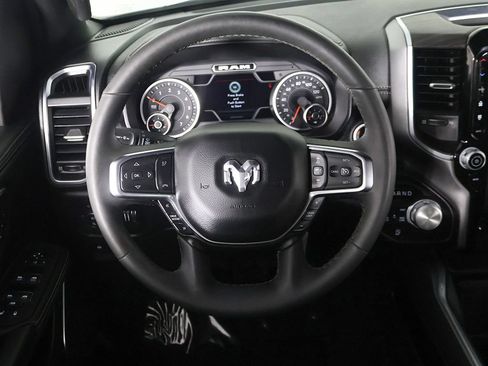 Used 2025 RAM 1500 Laramie w/ Sport Appearance Package AWD/4WD image 39