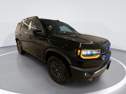 New 2026 Honda Passport TrailSport