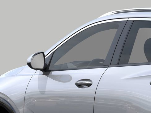 New 2026 Buick Encore GX Sport Touring w/ Comfort Package image 12