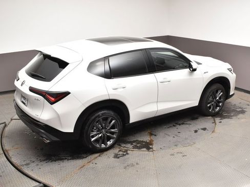 New 2025 Acura ADX A-Spec image 36