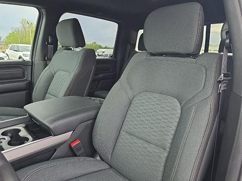 New 2026 RAM 1500 Express AWD/4WD image 20