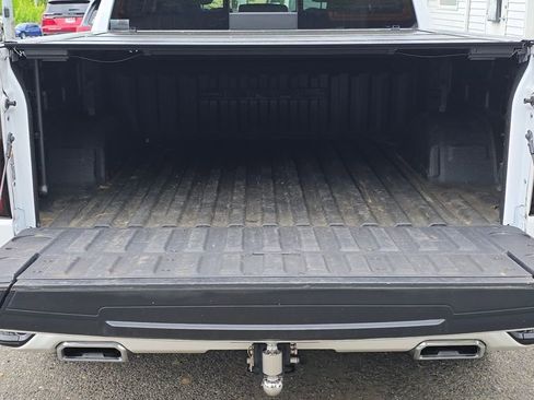 Used 2024 GMC Sierra 1500 Denali w/ Denali Reserve Package AWD/4WD image 52