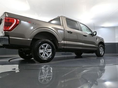 Used 2022 Ford F150 XLT image 49